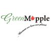 Greenmapple Mills Pvt. Ltd. Logo