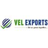 VEL EXPORTS Logo