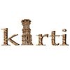 Kirti Tiles Pvt Ltd Logo