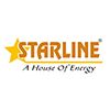 Starline Industries Logo