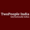 TwoPeople India Logo
