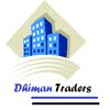 Dhiman Traders Logo