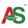 Al-shifa Ayush Logo