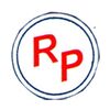 Ruchika Prints Logo