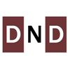 DND Furnishing Point Logo