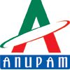 ANUPAM ENTERPRISES Logo