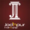 Jodhpur Trends Logo