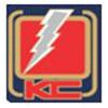 Kc Power Infra Pvt Ltd Logo