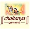 Chaitanya Garments Logo