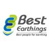 Best Earthings Logo