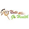 Go Nuts Go Health Logo