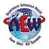 Aluminium Extrusion World Logo