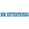 MM ENTERPRISES Logo