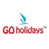 Go Holidays Leisures Pvt. Ltd. Logo