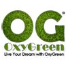 Oxygreen Constructions Pvt. ltd Logo
