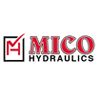 M/s. Mico Hydraulics Logo