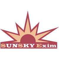 Sunsky Exim Logo
