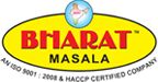 Bharat Masala Co. (Regd) Logo