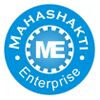 Mahashakti Enterprise Logo