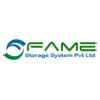Fame Storage System Pvt Ltd Logo
