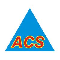 Acupressure health care system Logo