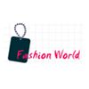 Fashion World Logo