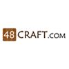 48arts and Crafts Pvt Ltd Logo