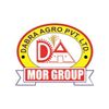 Dabra Agro Pvt. Ltd. Logo