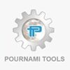Pournami Tools Logo