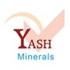 Yash Minerals & Minerals Properties