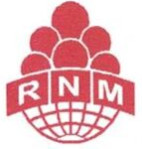 R. N. METALS Logo