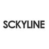 Scky Line Logo