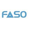 Faso Dhall Color Sorter Machines Logo