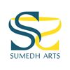 Sumedh Arts Logo