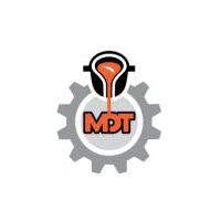 Murlidhar Die & Tools Logo