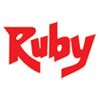 Ruby Food Products Logo