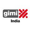 Gimi India Private Limited Logo