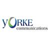 Yorke Communications Logo