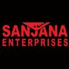 Sanjana Enterprises Logo