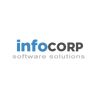 Infocorp Software Solutions Logo