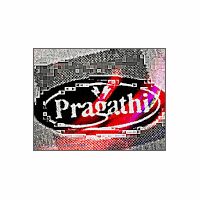 Pragathi Traders Logo