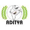Aditya Cott Fibre Logo