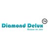 Diamond Hospital Equipments Logo