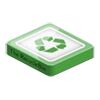 The Recyclebin Logo
