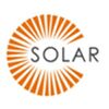 Ishaan Solar Tech Logo