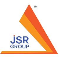 JSR Shipping Services India (P) Ltd Logo