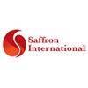 Saffron International Logo