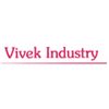 Vivek Industry Logo