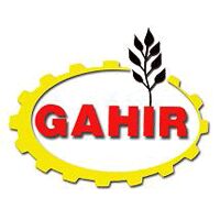 Gahir Agro Industries Limited Logo