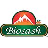 Biosash Business Pvt Ltd Logo